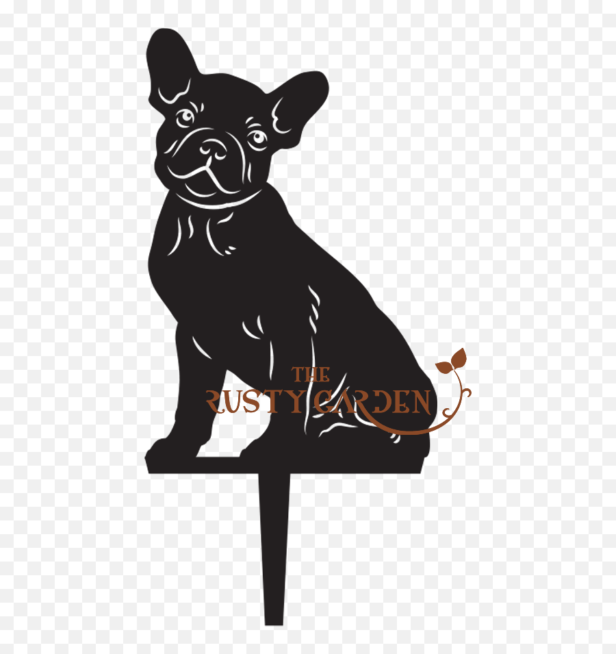 French Bulldog - French Bulldog Png,Bulldog Transparent