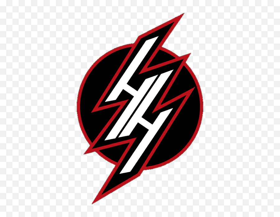Hh Logo - Logodix Victoria East High School Png,Logo Anime