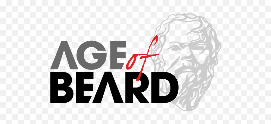 Natural Organic Beard Oil - Graphic Design Png,Beard Logo