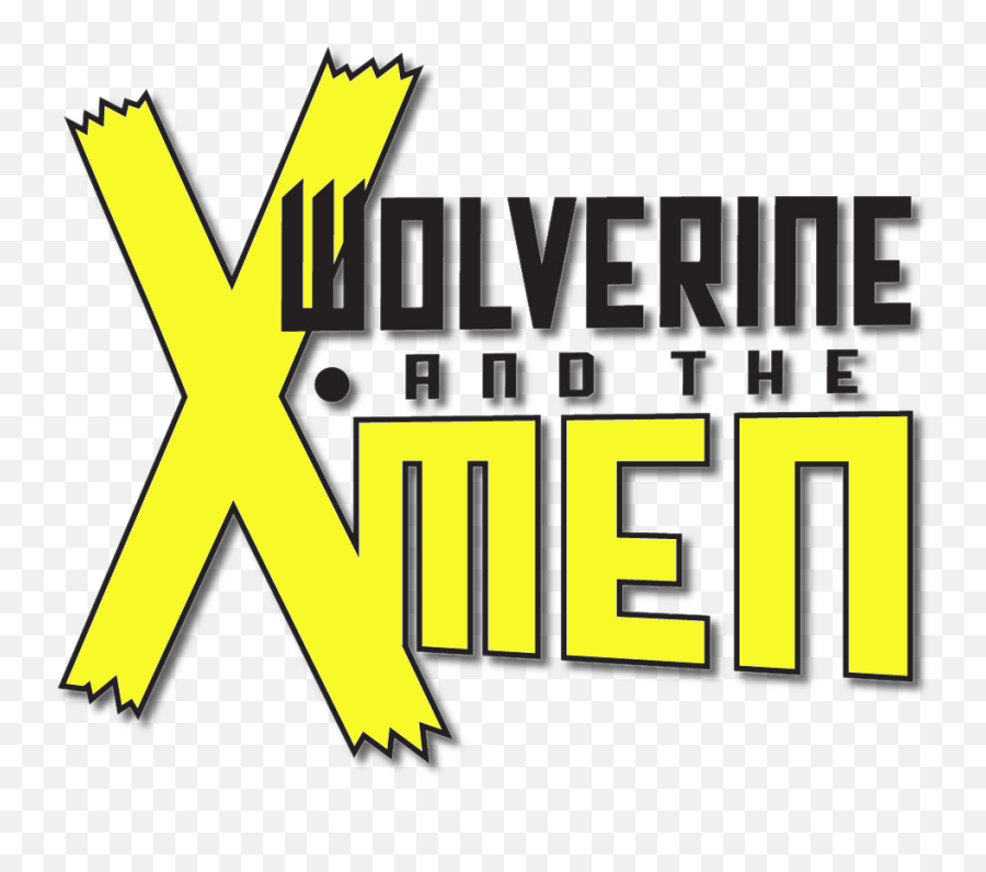 Download Wolverine And The X - Graphic Design Png,Wolverine Logo Png