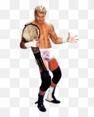 Dolph Ziggler Logo Png For Kids - World Heavyweight Champion