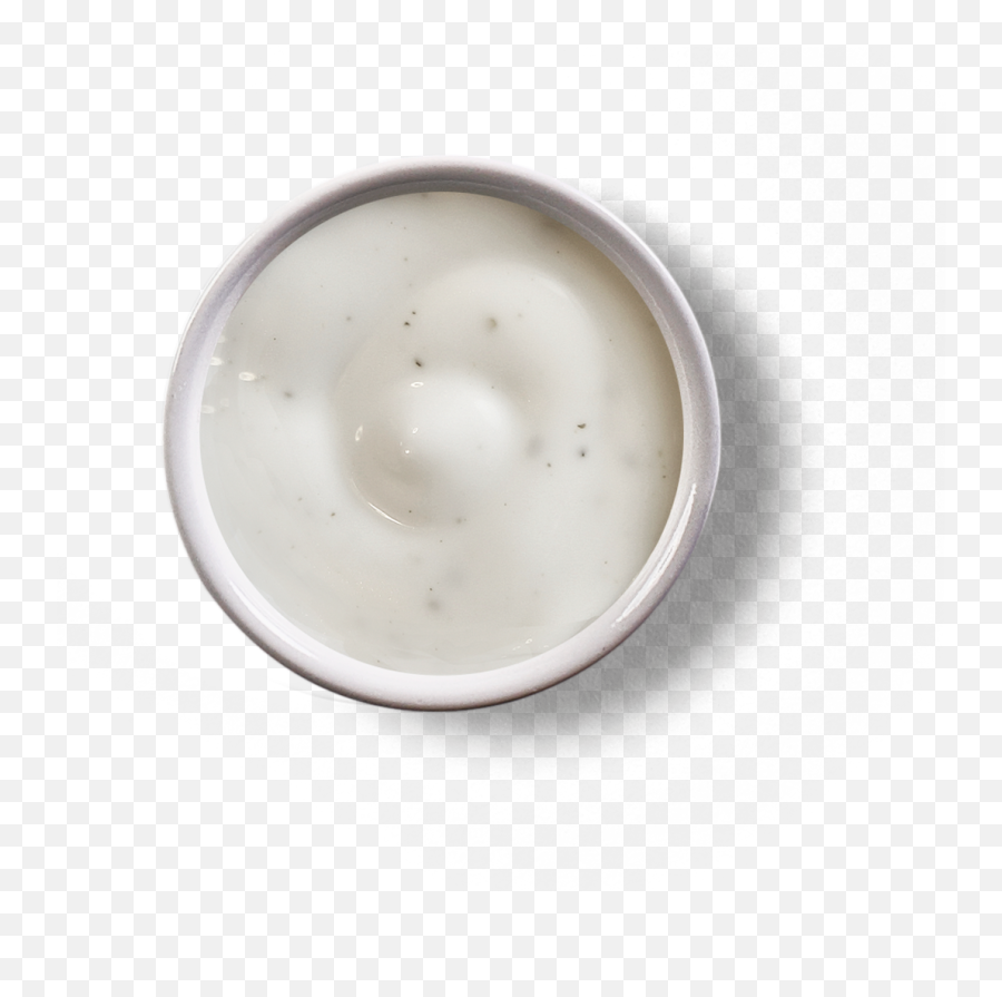 Bowl Of Milk Png 3 Image - Milk Glass Png Top,Glass Of Milk Png