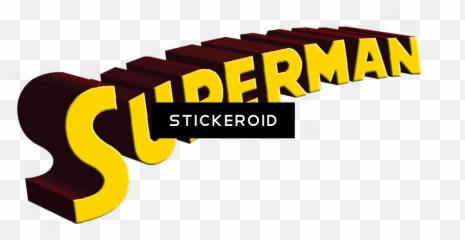 Superman Letras Vector Png Image With - Fc Admira Wacker Mödling,Superman Logo Vector