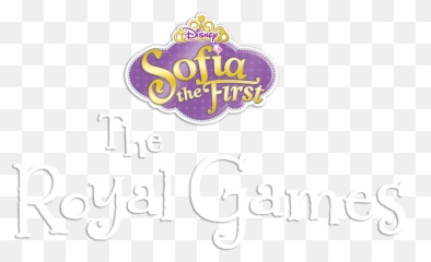 Sofia The First Royal Games Disneylife - Sofia The First Png,Sofia The First Png