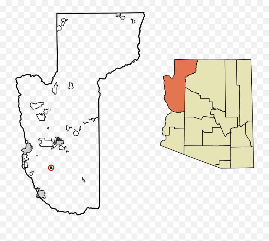 Mohave County Arizona Incorporated - Lake Havasu City County Png,Yucca Png