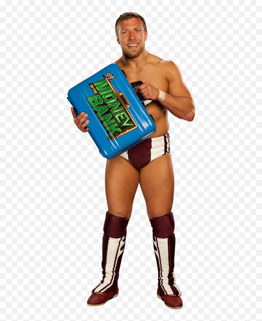 Hd Png Download - Daniel Bryan 2011 Png,Daniel Bryan Png