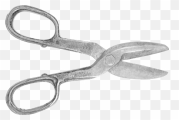 Download Scissors Png Image For Free - Vintage