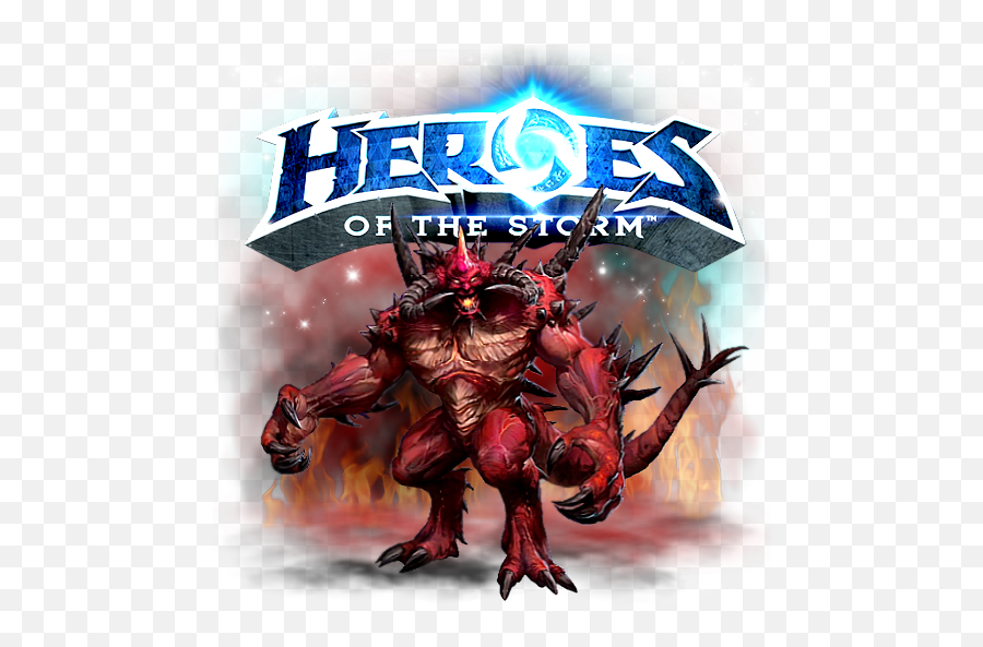 Heroes Of The Storm Goes Gold Releases - Heroes Of The Storm Png,Heroes Of The Storm Logo