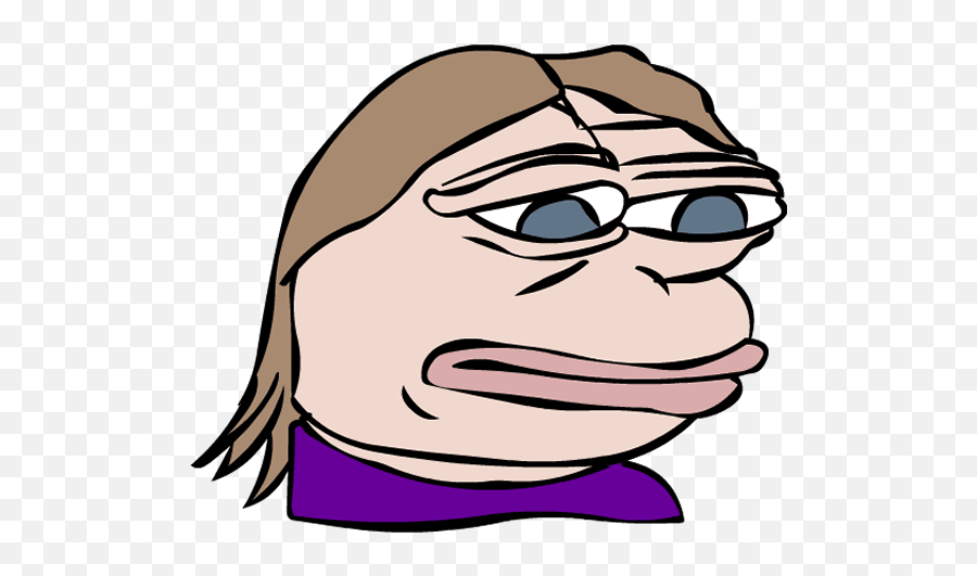 Draw A Custom Pepe For You - Custom Pepe Png,Pepe The Frog Png