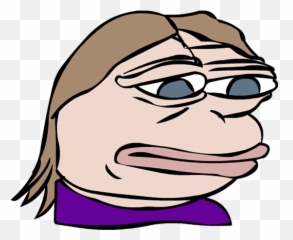 Draw A Custom Pepe For You - png