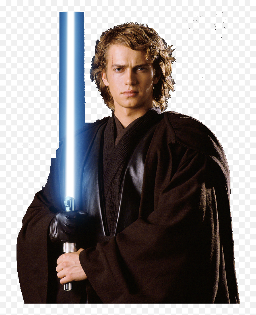 Obi - Star Wars Anakin Transparent Png,Luke Skywalker Transparent Background