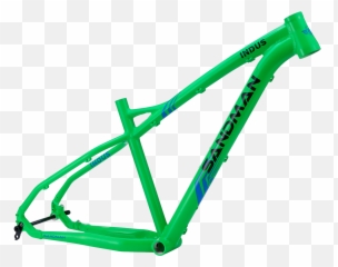Home - Sandman Fatbike Png,Sandman Png