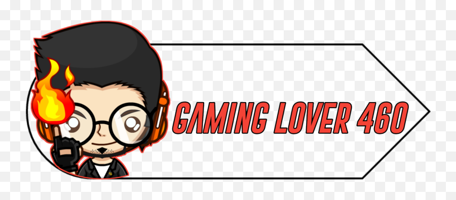 Download Gaming Lover - Cartoon Png,Video Game Png