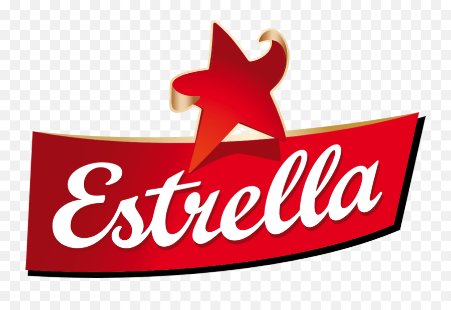 Estrella Logo And Symbol Meaning - Estrella Logo Png,Estrella Png
