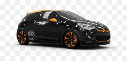 Ds Automobiles 3 Racing - City Car Png,Ds Png