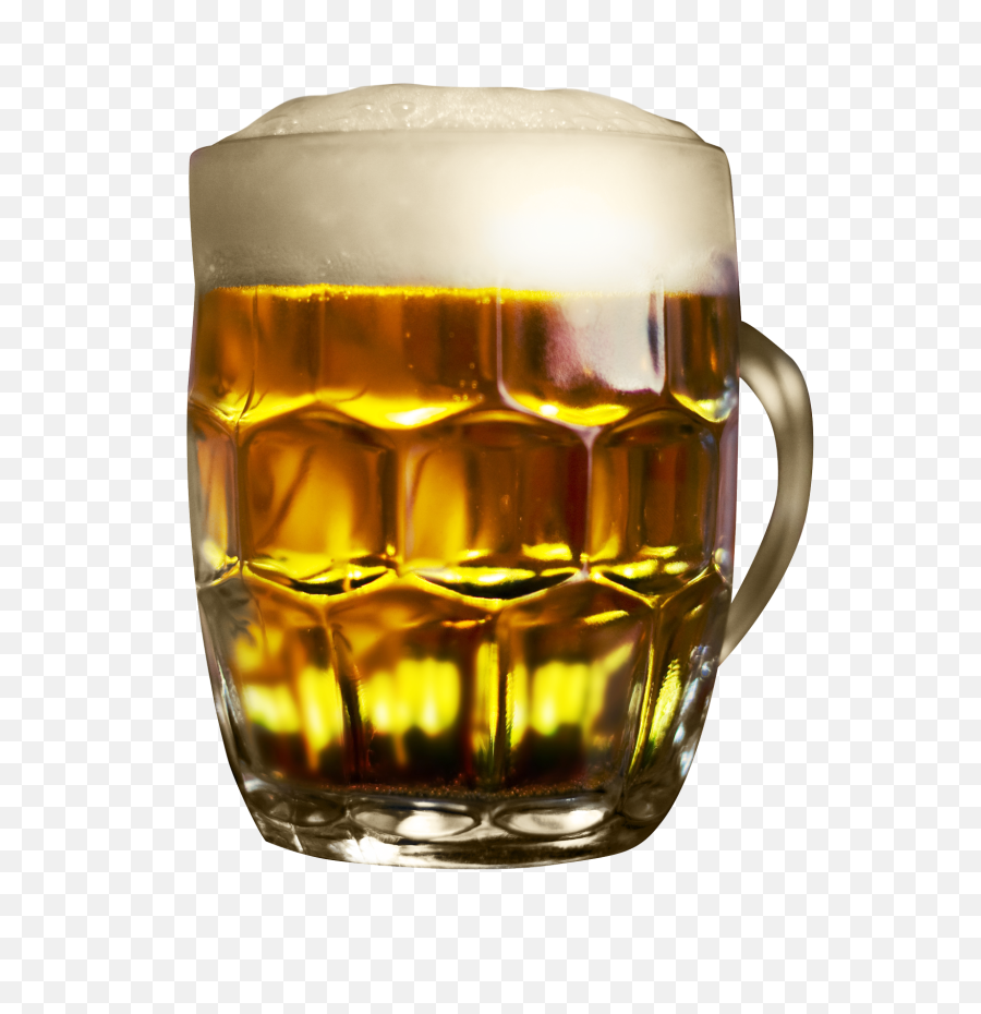 Beer Glass Png Transparent Image - Pngpix Beer In Beer Glass Png,Beer Mug Png