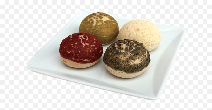 Mochi Bread Mix - Puratos Doughnut Png,Mochi Png