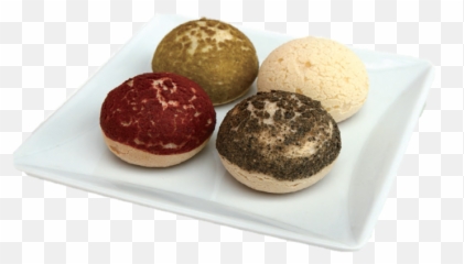 Mochi Bread Mix - Puratos Doughnut Png,Mochi Png