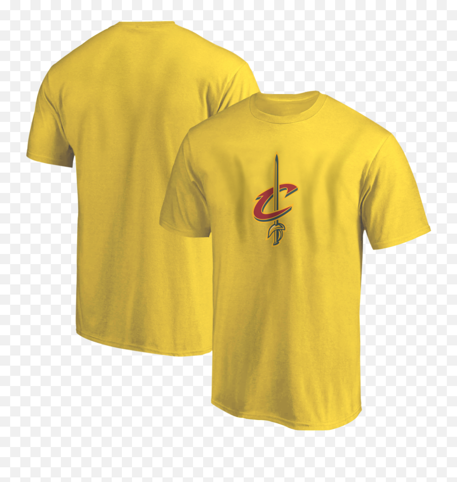 Cleveland Cavaliers Logo Tshirt Png