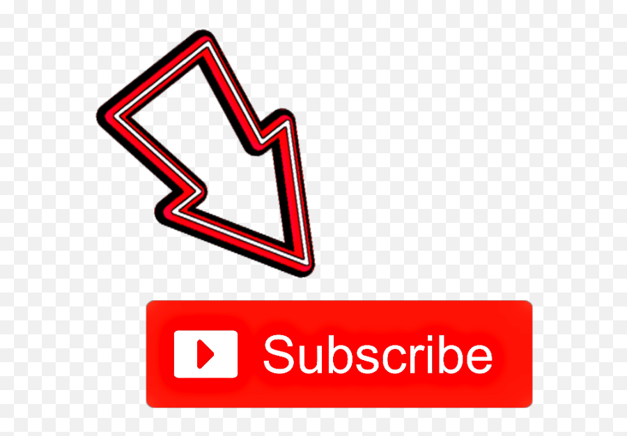 Download Https - Www Youtube Subscribe Logo Abonne Subscribe Sticker For Youtube Png,Youtube Subscribe Button Transparent Background