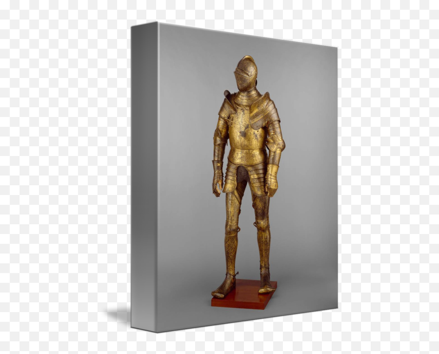 Download Knight Armor Png - Armour Garniture Transparent Henry 8th Armor,Armor Png