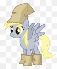 Derpy Pony - Google Search Funny And C 1070135 Png Derpy From My Little Pony,Mlp Png