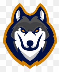 Download Hd Sa Wolfpack - Wolves Logo Transparent Png Image Wolf E Sports,Wolves Logo