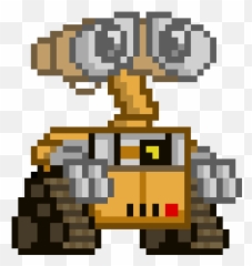 Goes Next To Ethan - Wall Pixel Art png