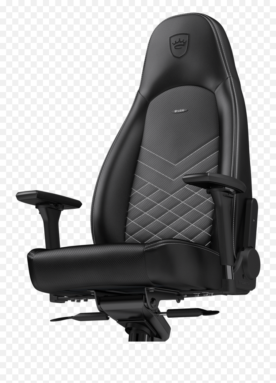 Noblechairs - The Gaming Chair Evolution Nobel Chairs Png,Chairs Png