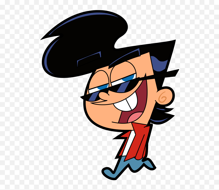 Download Png - Timmy Turner Png,Timmy Turner Png