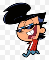 Download Png - Timmy Turner Png,Timmy Turner Png