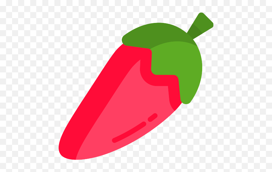 Jalapeno Png Icon - Jalapeño Icono,Jalapeno Png