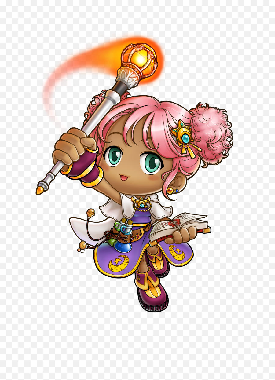 Arch Mage Fire Poison Maplestory - Maplestory Fire Poison Mage Png,Maplestory Png