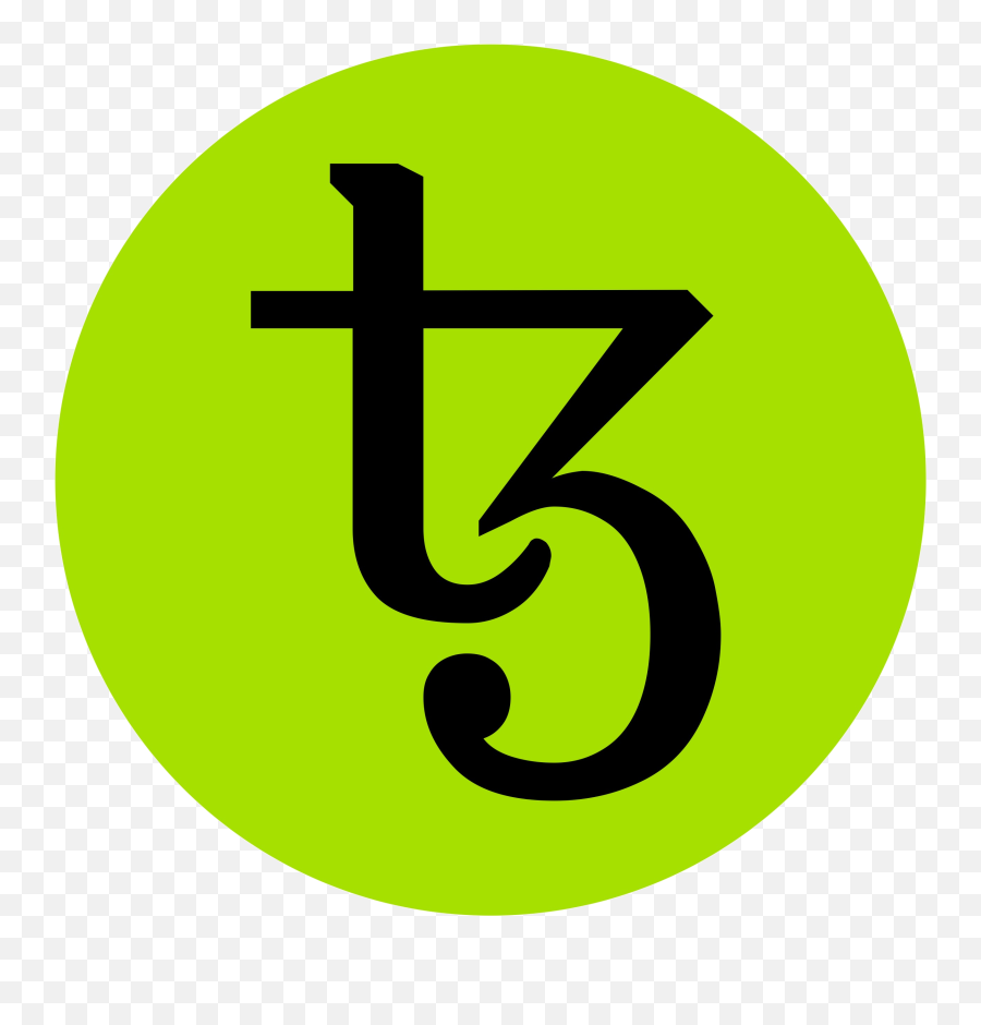 Tezos - Tezos Crypto Png,Infinity Stones Png