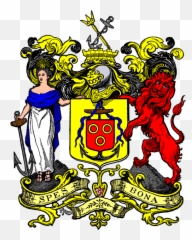 Arms Of Cape Town South Africa - Cape Town Coat Of Arms Png,Cape Png