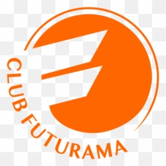 Club Futurama - Logo png