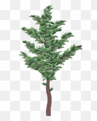 Shrub Plant Tree - Christmas png