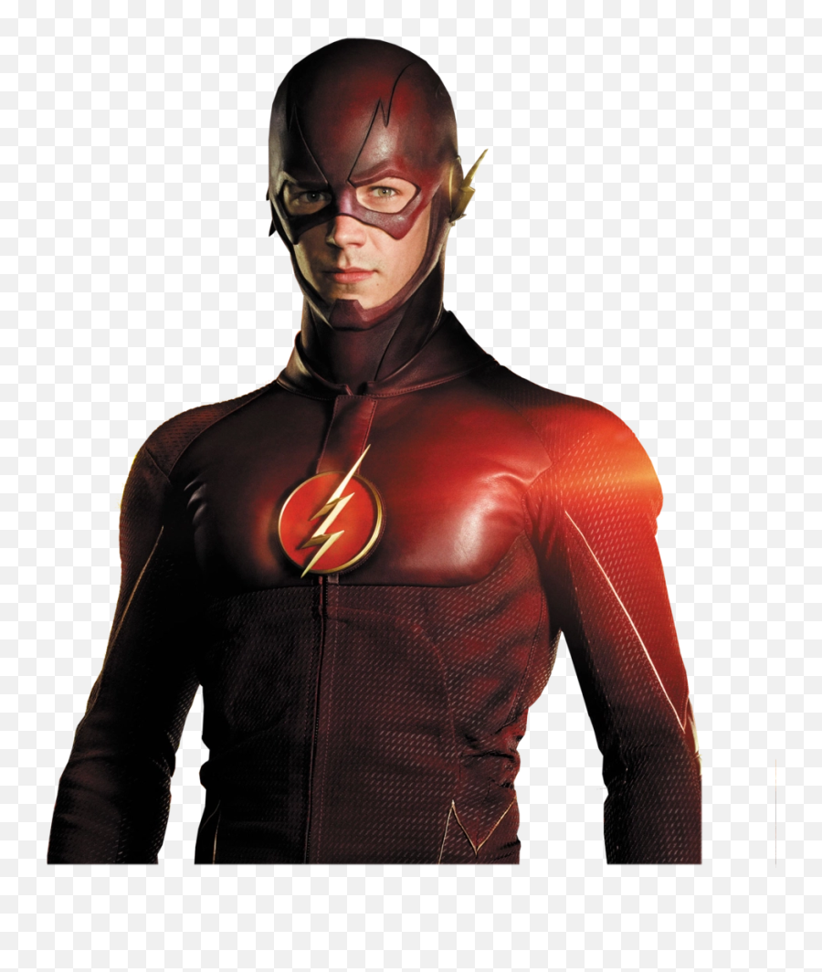 Download Free Png The Flash - Dlpngcom Flash Netflix,The Flash Logo Png