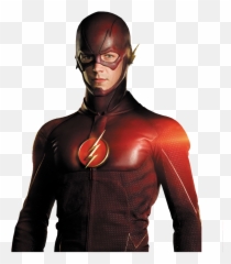 Download Free Png The Flash - Dlpngcom Flash Netflix,The Flash Logo Png