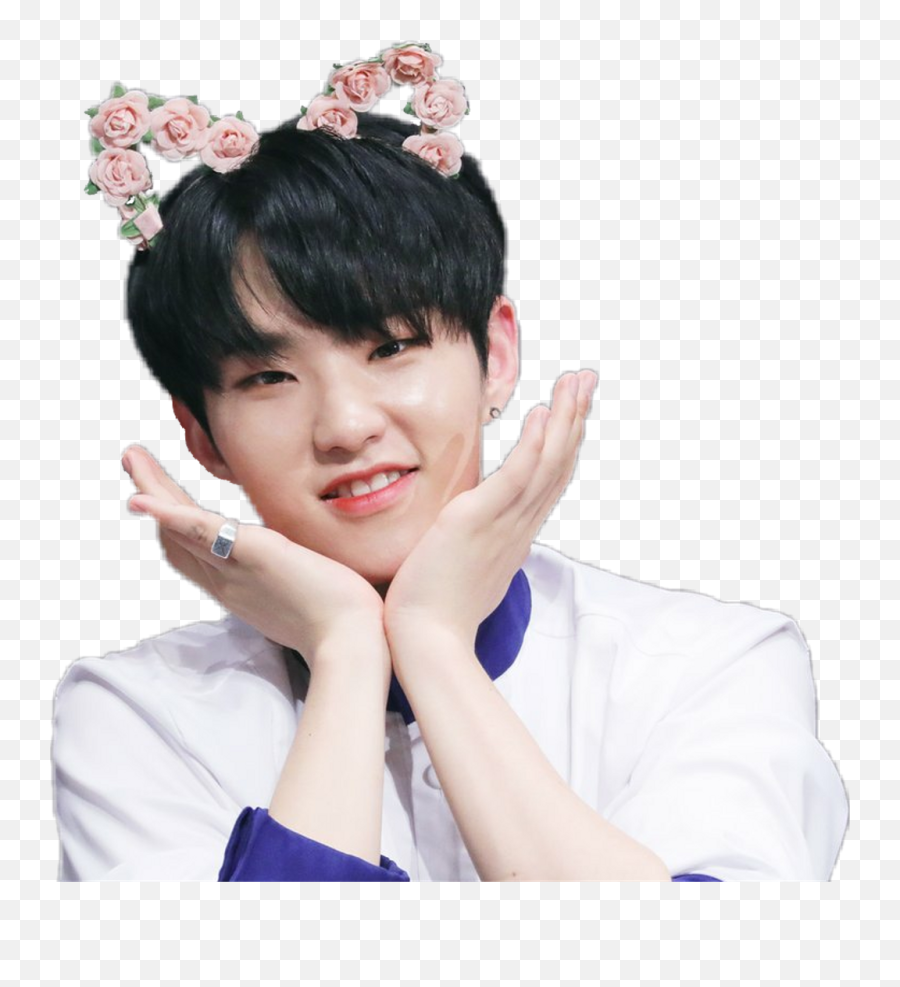 Seventeen Hoshi Png 1 Image - Seventeen Hoshi Png,Seventeen Png