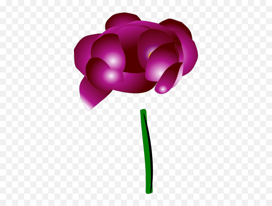 Peony Png Pic Svg Clip Art For Web - Download Clip Art Hair Design,Peony Png