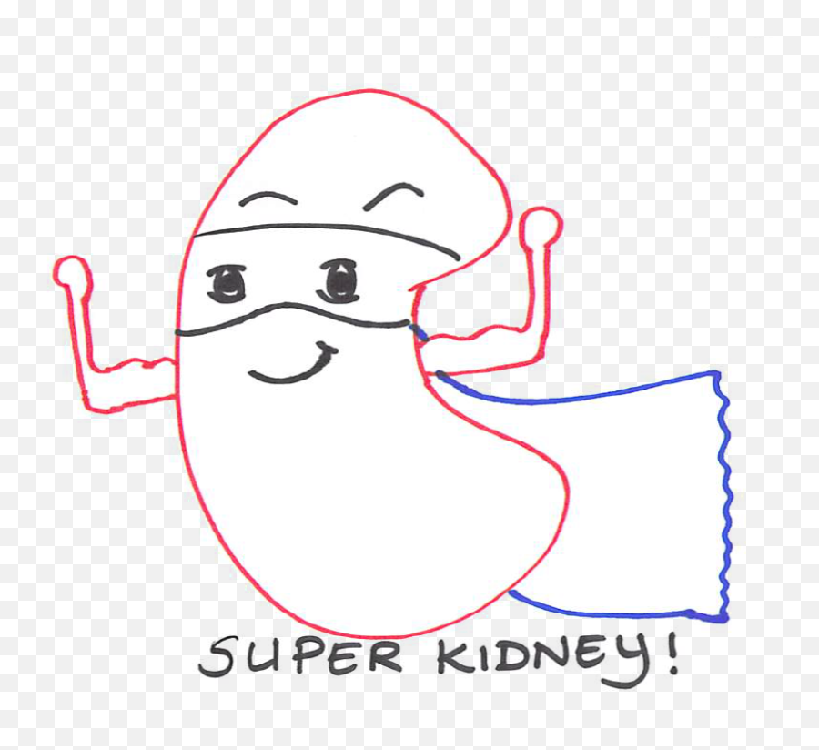 Structure May Hold Clues To Help Detect And Combat - Kidney Happy Png,Kidney Png