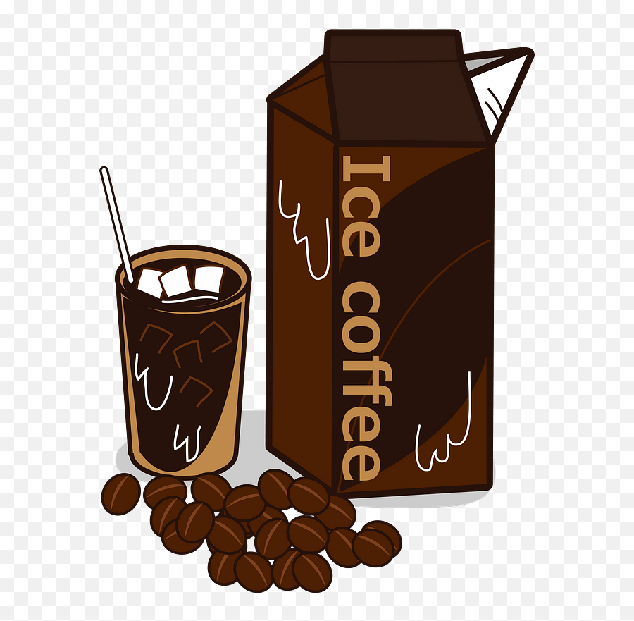 Coffee Beans Drink Clipart Free Download Transparent Png