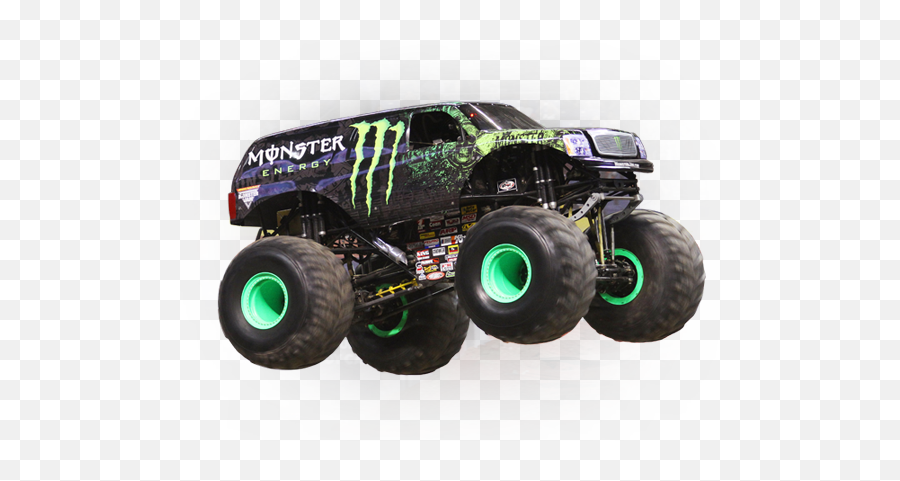 Glendale U2013 Live It Up Az - Purple Monster Truck Png,Monster Jam Png