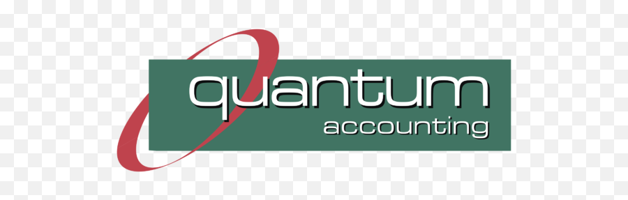 Quantum Accounting Logo Png Transparent - Vertical,Accounting Logo