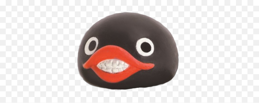 Pingu - Pingu Smile Png,Pingu Png