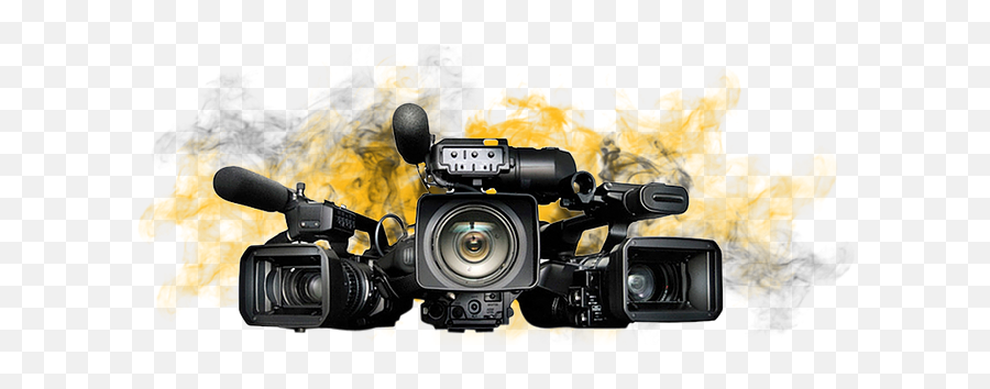 Download Video Production Is The Process Of Producing - Video Production Png,Cameraman Png