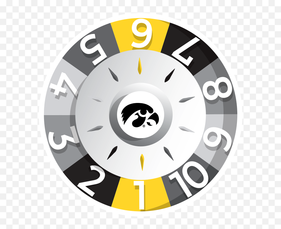 Game Of Life - University Of Iowa Center For Advancement Dot Png,The Game Of Life Logo