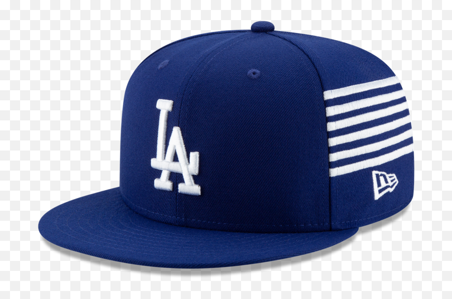 New Era Dodgers Fitted U2014 Grungy Gentleman Png Logo