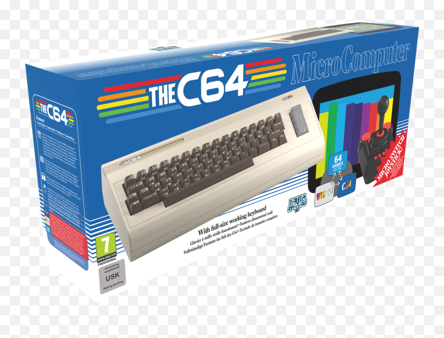 Turbografx - 16 Mini Recreation Lineup Value And Commodore 64 Micro Computer Png,Turbografx 16 Logo